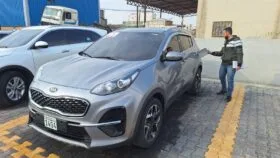 مستعمل كيا – Kia سبورتاج – Sportage