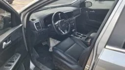 مستعمل كيا – Kia سبورتاج – Sportage