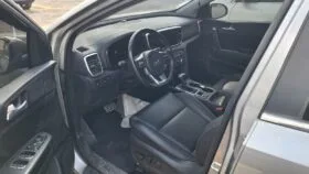 مستعمل كيا – Kia سبورتاج – Sportage