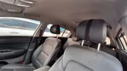 مستعمل كيا – Kia سبورتاج – Sportage