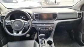 مستعمل كيا – Kia سبورتاج – Sportage