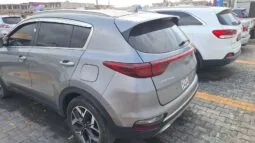 مستعمل كيا – Kia سبورتاج – Sportage