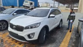 كيا – Kia سورينتو – Sorento