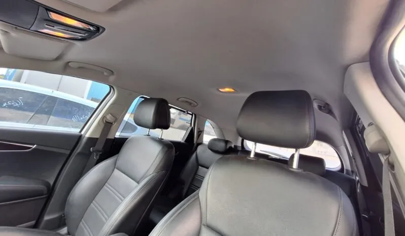 
								 كيا – Kia سورينتو – Sorento ممتلئ									