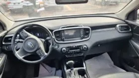 كيا – Kia سورينتو – Sorento