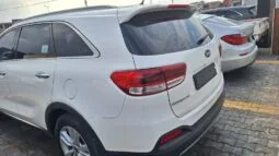 كيا – Kia سورينتو – Sorento