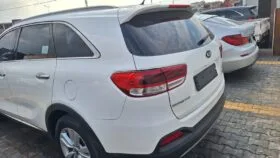 كيا – Kia سورينتو – Sorento