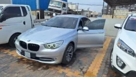 مستعمل بي ام دابيليو – BMW 520