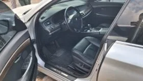مستعمل بي ام دابيليو – BMW 520