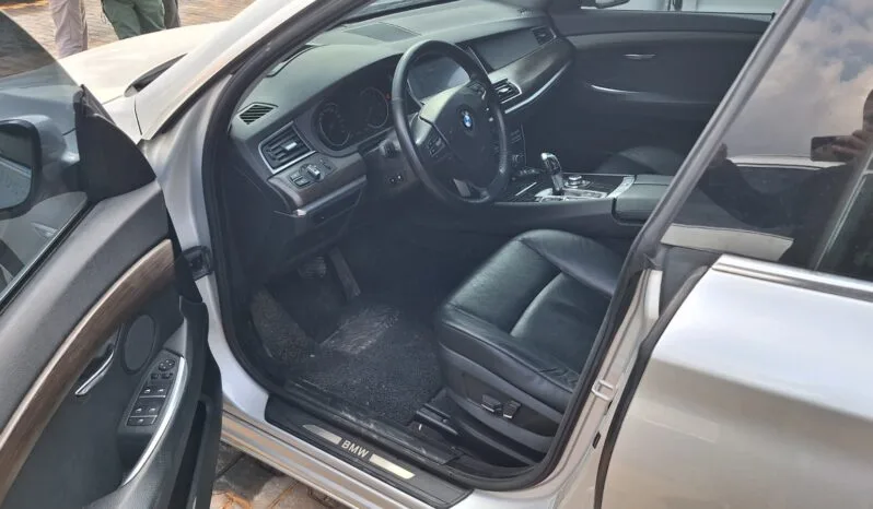 
								 مستعمل بي ام دابيليو – BMW 520 ممتلئ									
