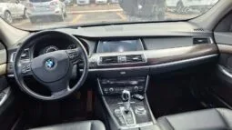 مستعمل بي ام دابيليو – BMW 520