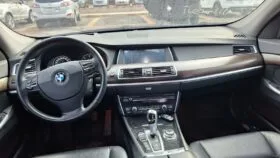 مستعمل بي ام دابيليو – BMW 520