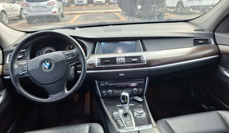 
								 مستعمل بي ام دابيليو – BMW 520 ممتلئ									