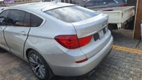 مستعمل بي ام دابيليو – BMW 520