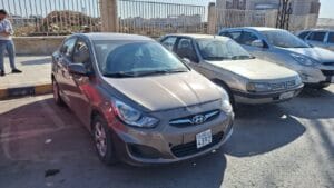 مستعمل هيونداي – Hyundai سانتافيه – Santafe