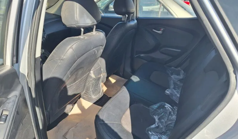 
								 مستعمل هيونداي – Hyundai توسان – Tusan ممتلئ									