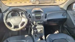 
										 مستعمل هيونداي – Hyundai توسان – Tusan ممتلئ									