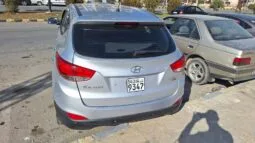 
										 مستعمل هيونداي – Hyundai توسان – Tusan ممتلئ									