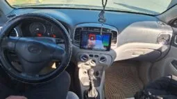 
										 مستعمل هيونداي – Hyundai فيرنا – Verna ممتلئ									