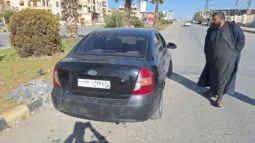 
										 مستعمل هيونداي – Hyundai فيرنا – Verna ممتلئ									