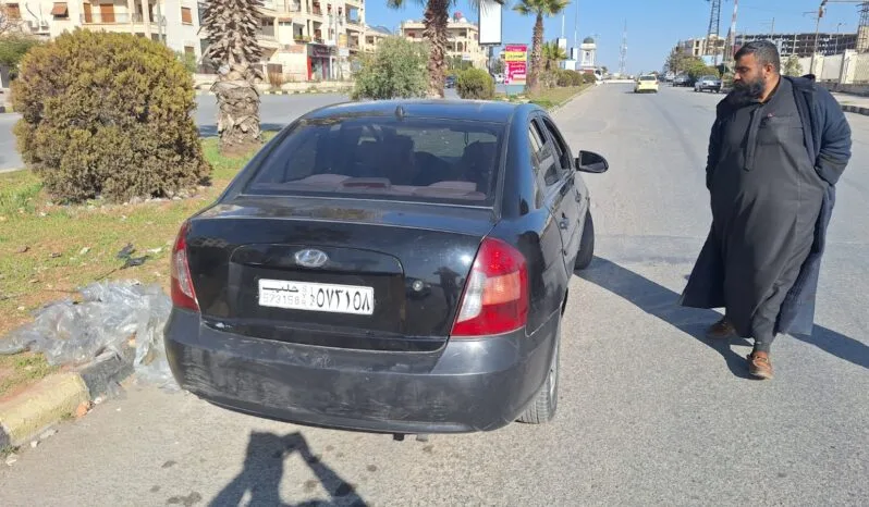 
								 مستعمل هيونداي – Hyundai فيرنا – Verna ممتلئ									