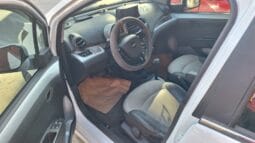 
										 مستعمل شيفورلي – Chevrolet Spark ممتلئ									
