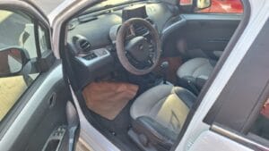 مستعمل شيفورلي – Chevrolet Spark