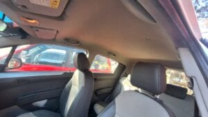 مستعمل شيفورلي – Chevrolet Spark