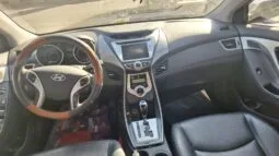 
										 مستعمل هيونداي – Hyundai افنتي – avante ممتلئ									