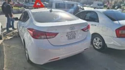 
										 مستعمل هيونداي – Hyundai افنتي – avante ممتلئ									