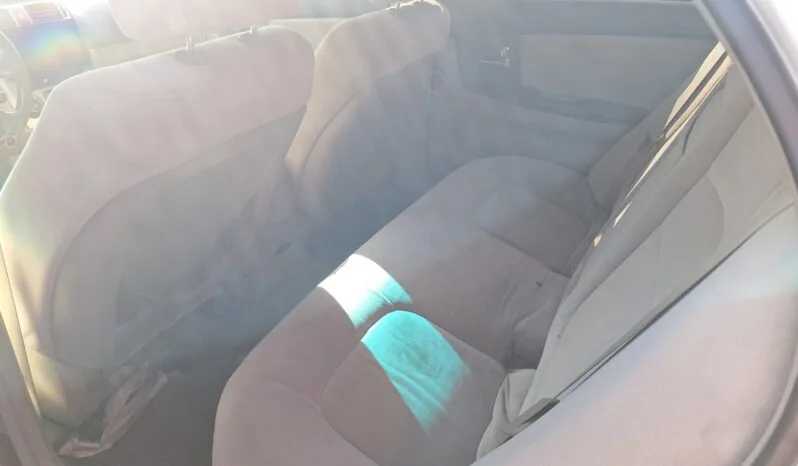 
								 مستعمل كيا – Kia سبيكترا – Spectra ممتلئ									