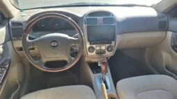 
										 مستعمل كيا – Kia سبيكترا – Spectra ممتلئ									