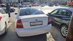 
										 مستعمل كيا – Kia سبيكترا – Spectra ممتلئ									