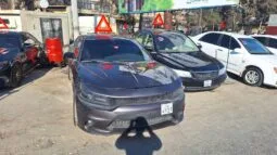 مستعمل دودج – Dodge تشارجر – Charger