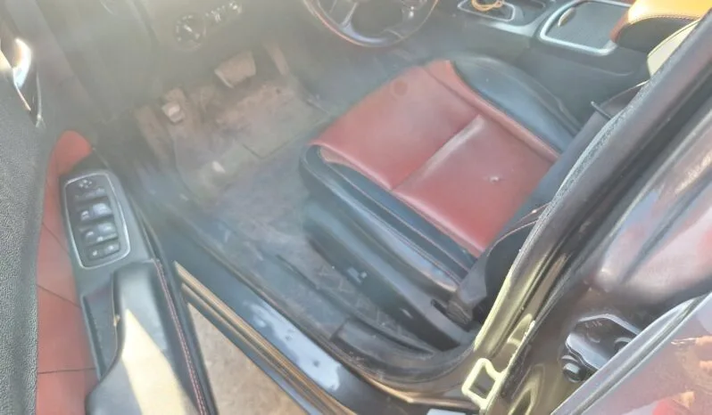 
								 مستعمل دودج – Dodge تشارجر – Charger ممتلئ									