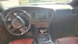 
										 مستعمل دودج – Dodge تشارجر – Charger ممتلئ									