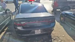 مستعمل دودج – Dodge تشارجر – Charger