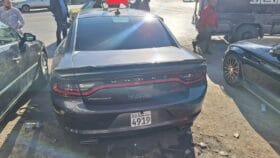 مستعمل دودج – Dodge تشارجر – Charger