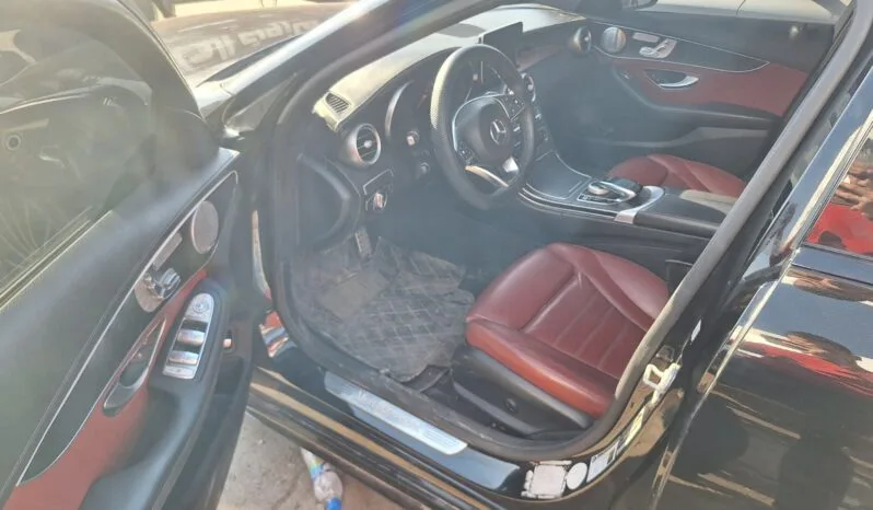 
								 مستعمل – Falosit مرسيدس بينز – Mercedes benz C 300 ممتلئ									