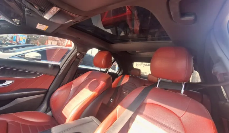 
								 مستعمل – Falosit مرسيدس بينز – Mercedes benz C 300 ممتلئ									