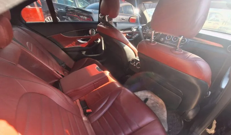 
								 مستعمل – Falosit مرسيدس بينز – Mercedes benz C 300 ممتلئ									