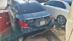 
										 مستعمل – Falosit مرسيدس بينز – Mercedes benz C 300 ممتلئ									