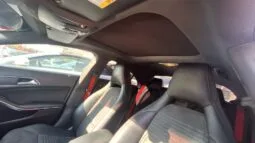 
										 مستعمل مرسيدس بينز – Mercedes benz CLA ممتلئ									