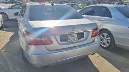 
										 مستعمل مرسيدس بينز – Mercedes benz E300 ممتلئ									