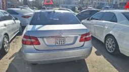 
										 مستعمل مرسيدس بينز – Mercedes benz E200 ممتلئ									