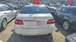 
										 مستعمل مرسيدس بينز – Mercedes benz E300 ممتلئ									