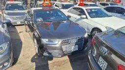 مستعمل اودي – Audi A4