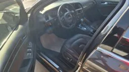 مستعمل اودي – Audi A4
