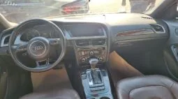 مستعمل اودي – Audi A4