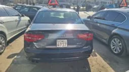 مستعمل اودي – Audi A4